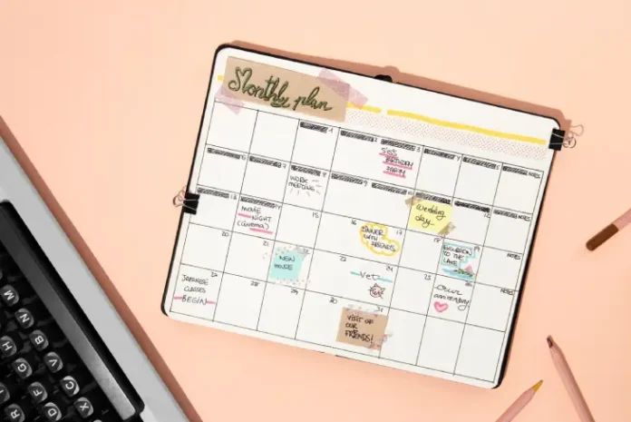 How to Plan a Month's Worth of OnlyFans Content Ideas