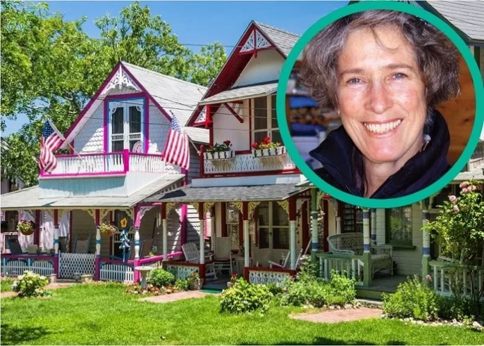 Sarah Abigail Narthas Vineyard Sarah Abigail Narthas Vineyard: History, Community, and Culture