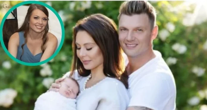 Taelyn Dobson: A Journey Beyond the Spotlight