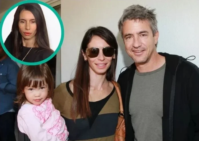 Tharita Cesaroni: The Hidden Gem of Hollywood's Behind-the-Scenes World