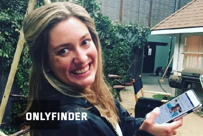 Aliza Barber: More Than Just a Hollywood Wife