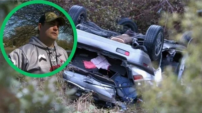 Dean M Reynolds Car Accident: A Tragic Incident and Its Implications