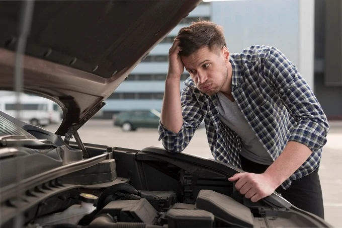 Engine Damage: Signs, Prevention, and What to Do When Things Go Wrong Discover how your driving habits can harm your engine and get expert tips on maintenance, repair, and troubleshooting to keep your car running smoothly.