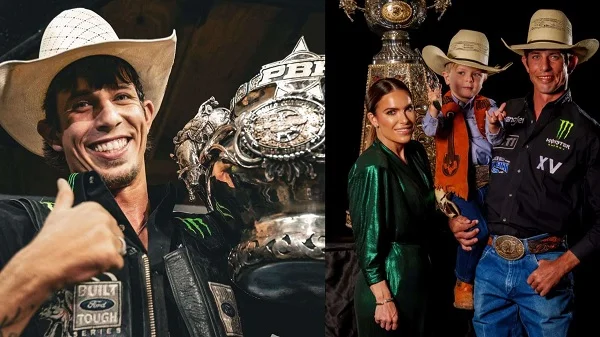 JB Mauney Net Worth: The Legendary Bull Rider's Career