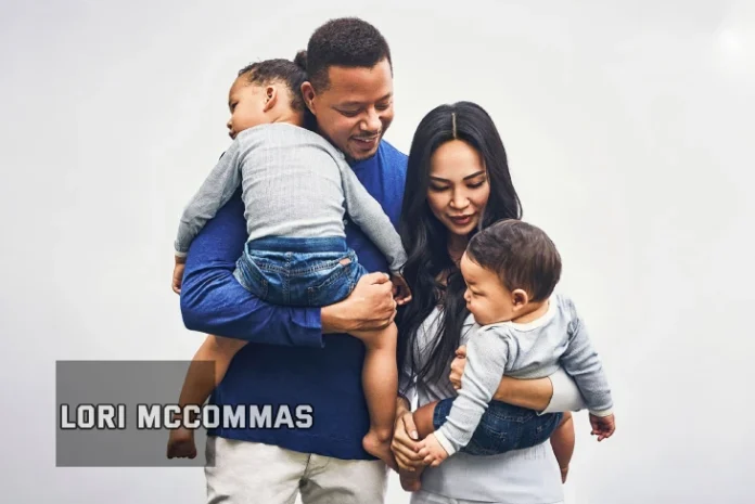 Lori McCommas: The Untold Story of Terrence Howard's Ex-Wife