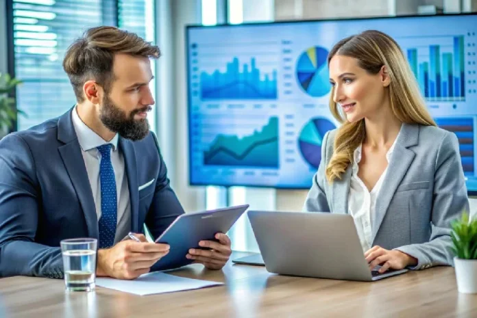 The World of Public Affairs Consulting: An Insider's Perspective