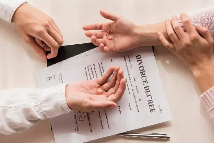 Separation Agreements in Florida: A Comprehensive Guide