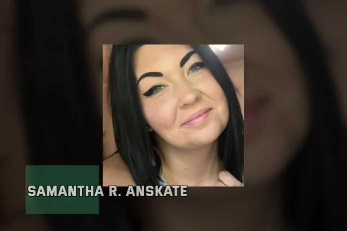 Remembering Samantha R. Anskate: A Life of Love, Nature, and Family