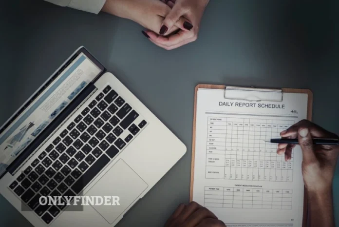 Diagram showing key differences between a Test Plan and Test Strategy in component testing.