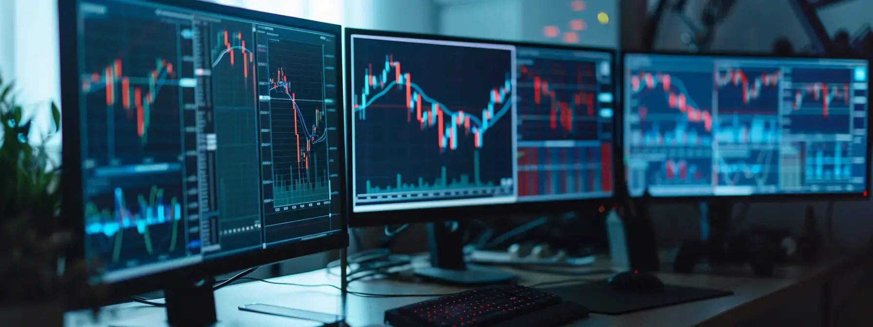 The Impact of Local Trade Copiers on Risk Management Strategies