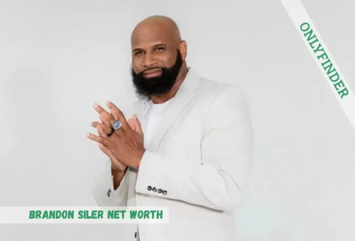 Brandon Siler Net Worth Brandon Siler Net Worth 2025: Amazing Insights Into His Fortune