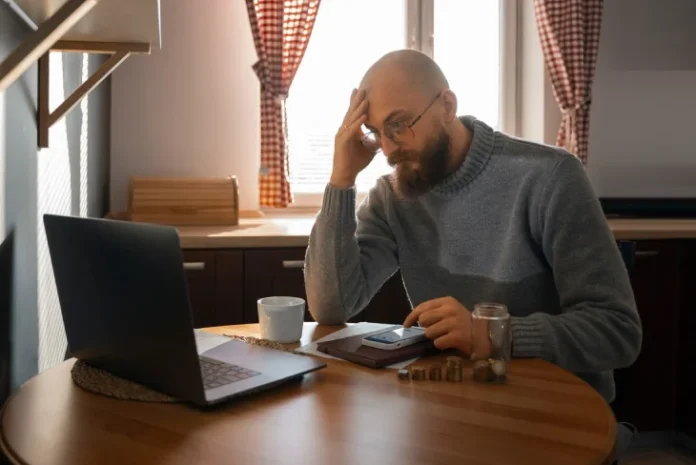 Financial Pitfalls To Avoid