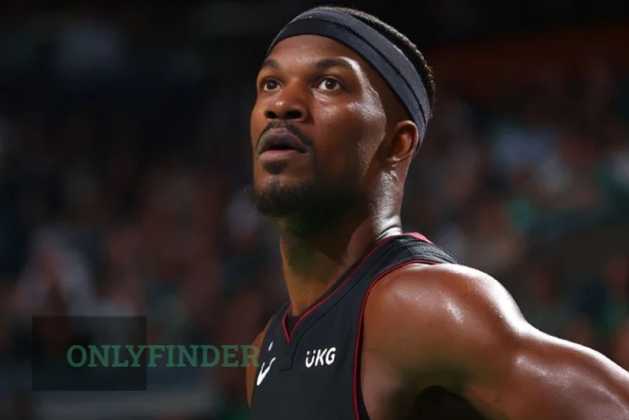 Jimmy Butler Net Worth Jimmy Butler Net Worth 2025: Secrets to His Success