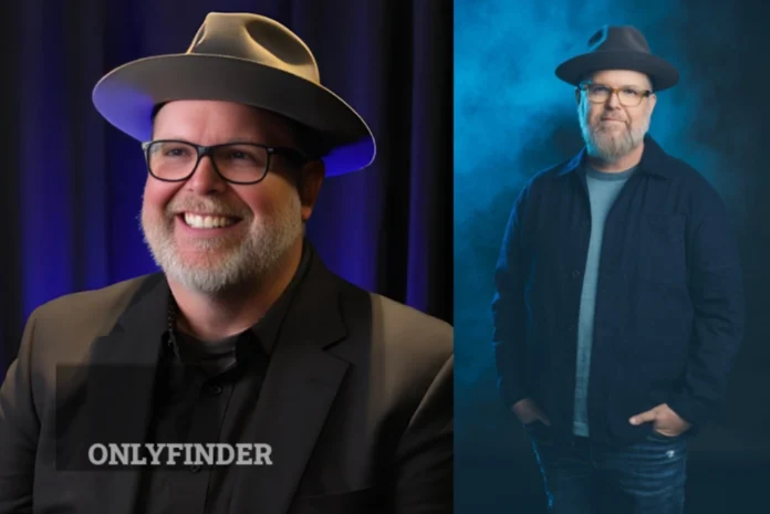 Bart Millard Net Worth Image depicting Bart Millard showcasing insights into his life journey related to bart millard net worth.