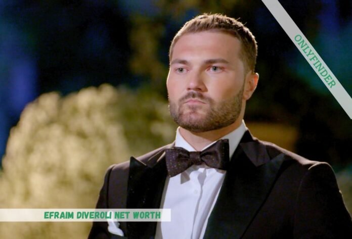 Efraim Diveroli Net Worth: Shocking Truth About the War Dogs Star