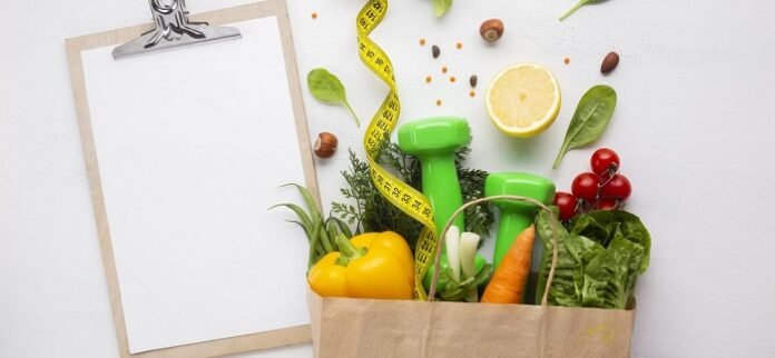 Nutrition How to Choose the Best Nutrition Course for Your Goals: A Step-by-Step Guide