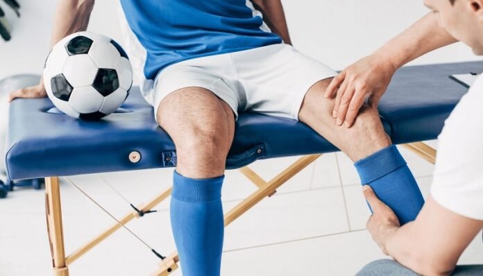 Role of Sports Physiotherapy in Overcoming Injury Prevention