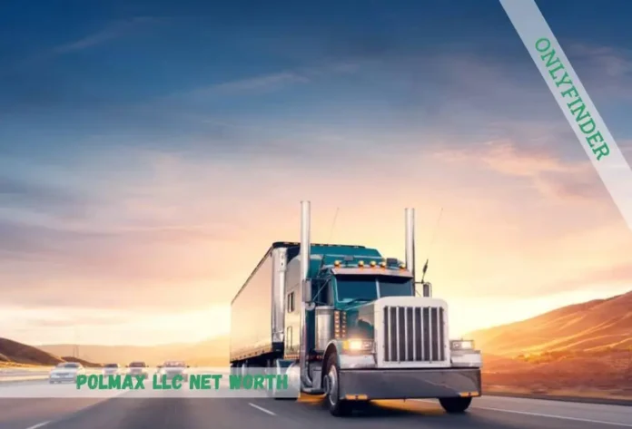 Polmax LLC Net Worth Polmax LLC Net Worth: Breaking Down Its 2025 Success