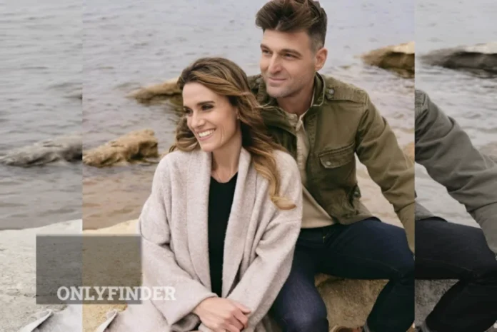 Rebecca St. James Net Worth Rebecca St. James Net Worth