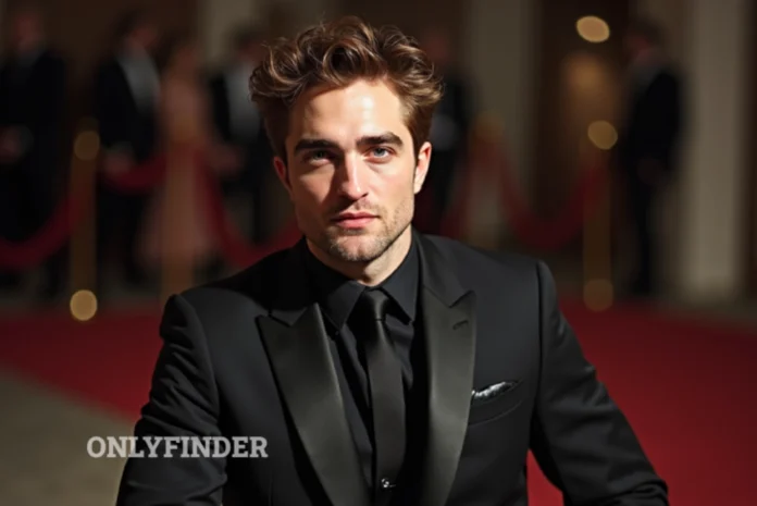 Robert Pattinson Net Worth: His Journey to Stardom and Wealth