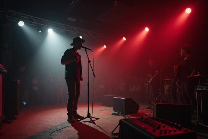 Showbizztoday.Com Celebrity Gossip Music: Your daily dose of star-studded entertainment news and chart-topping hits