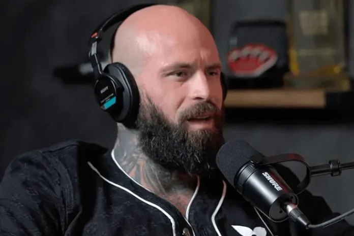 Wes Watson net worth: Ex-convict's inspiring $3 million transformation story.