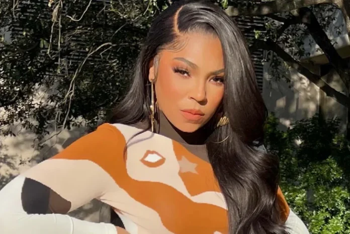 ashanti net worth Ashanti Net Worth: A look at the wealth of the talented singer-songwriter.