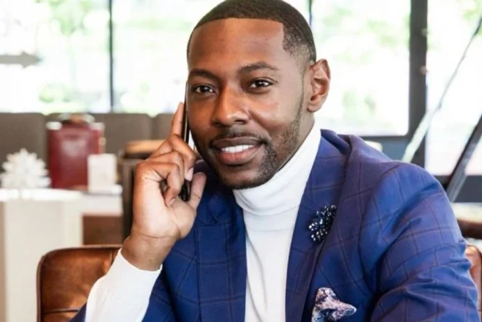 eric whitehead net worth How Much Is Eric Whitehead Net Worth? Exploring His Career and Assets