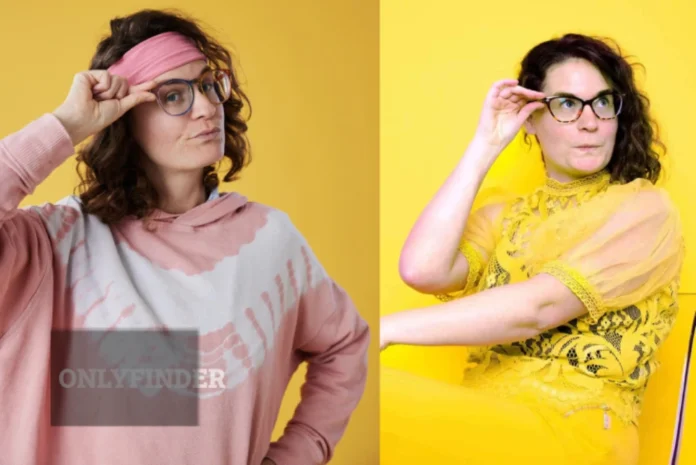 Liz Wilcox Net Worth: Exploring the Financial Path of a Horror Icon