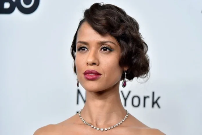 A portrait of Anna Mbatha with insights into her life as the mother of actress Gugu Mbatha-Raw.