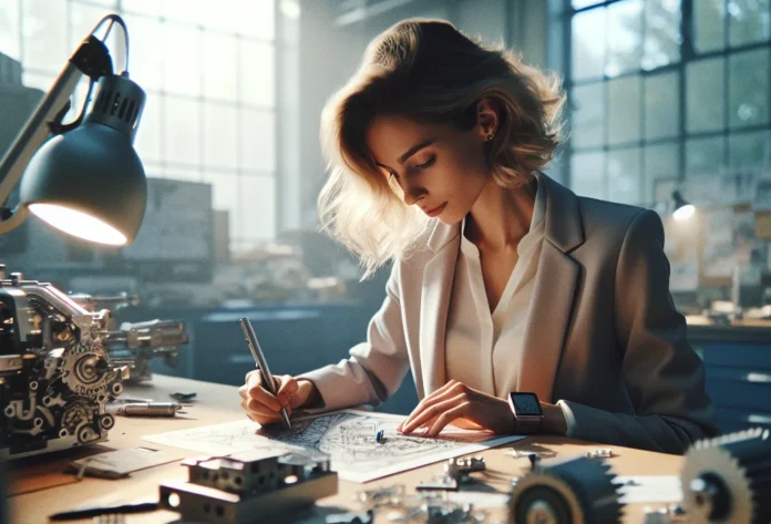 Anna van Vaardegem GKN Anna van Vaardegem GKN leading innovation in aerospace and automotive engineering at GKN