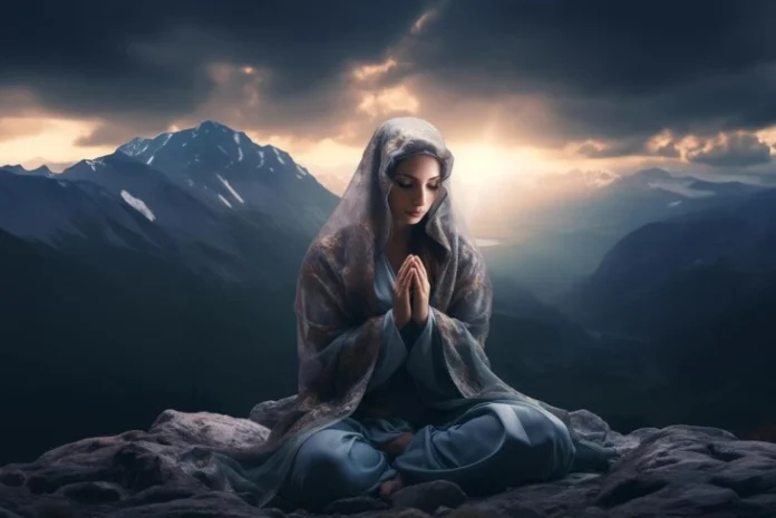 Antarvwsna​​ concept illustration showing inner desires and self-discovery journey.