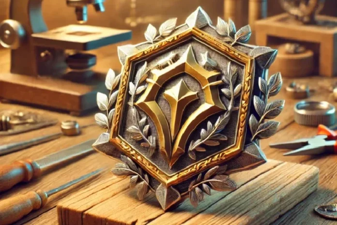 How to Get 416 Crafted Alt Crest - Ultimate Guide