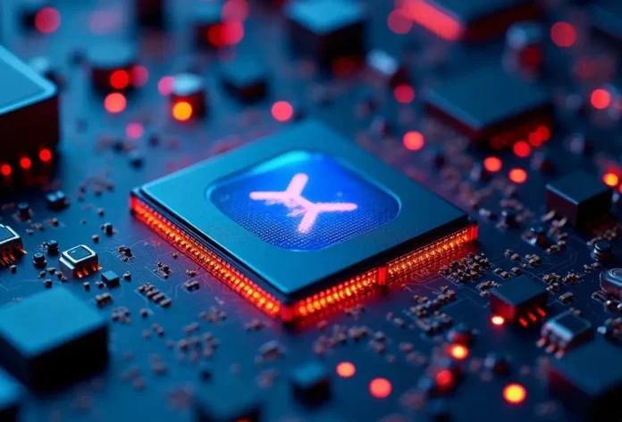 Techdae.frl logo showcasing the platform's focus on technology and innovation