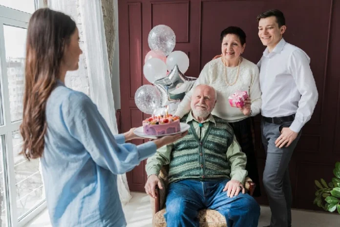 How Assisted Living Encourages Family Involvement in Senior Care