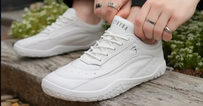 Sneakers Can Enhance Your Professional Image