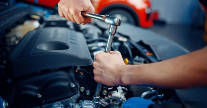 Top Reasons to Visit an Auto Repair Shop