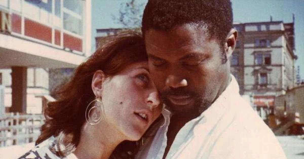 Ursula Kodjoe: The Psychology Expert Behind Actor Boris Kodjoe's Success 1 Family Life