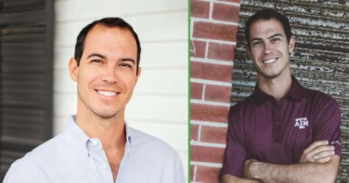 Michael Cordray Net Worth infographic displaying his $3-5 million wealth from renovation TV shows and property flipping.