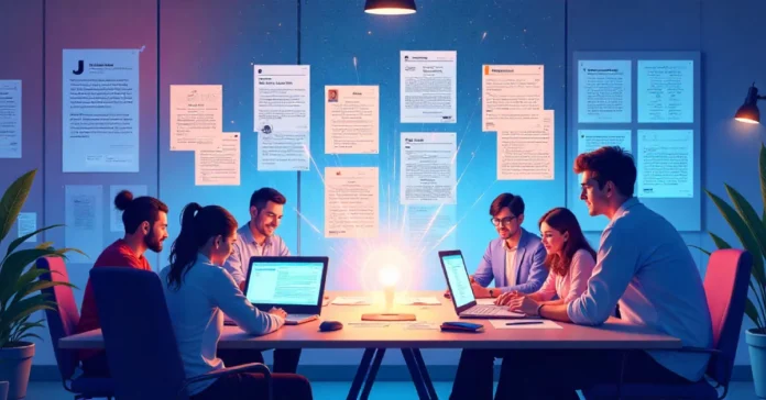 Olimpus Scanlation manga translation process showing team working on Japanese to English manga conversion with digital tools