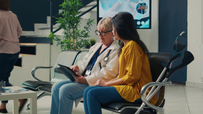 How to Move Forward With Recovery After an Accident How to Move Forward With Recovery After an Accident