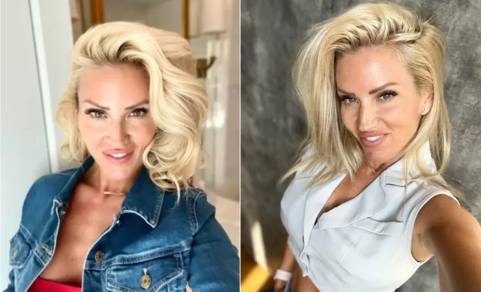 Jaclyn Cordeiro net worth fitness trainer entrepreneur JACFIT CEO Alex Rodriguez girlfriend