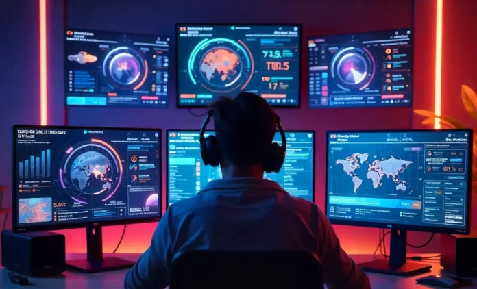 Players Infoguide Dmgconselistas 2025 gaming strategy guide featuring damage optimization and player mastery techniques