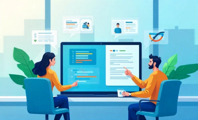 TechTales Pro-Reed Com - Developer Storytelling Platform Dashboard TechTales Pro-Reed Com developer storytelling platform interface showing technical documentation and GitHub integration features