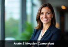 Justin Billingsley Connecticut: Leadership Journey of a Marketing Executive Justin Billingsley Connecticut business executive global marketing leader corporate leadership