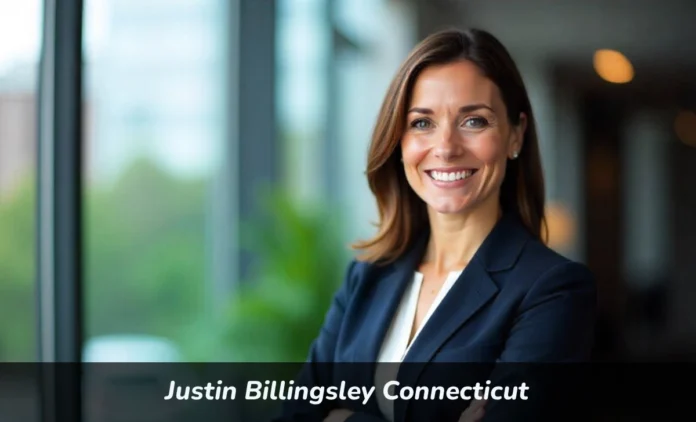 Justin Billingsley Connecticut - Marketing Executive and Business Leader Justin Billingsley Connecticut business executive global marketing leader corporate leadership
