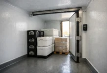 Dairy Runs Insulation Thickness: Choosing the Right Refrigerated Box Truck Body for Stable Cold-Chain Deliveries