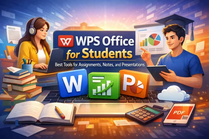 WPS Office